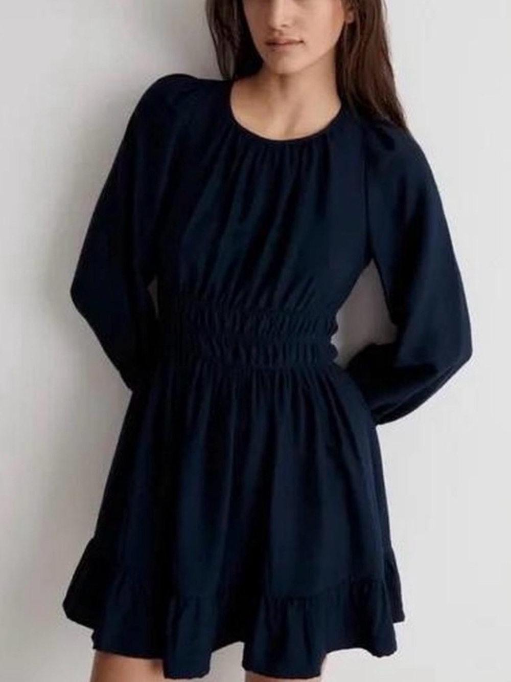 Madewell Dress, Size L